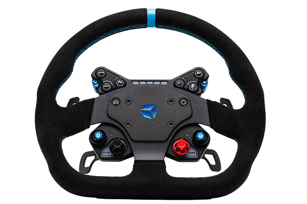 Cube Controls GT PRO V2 Cube