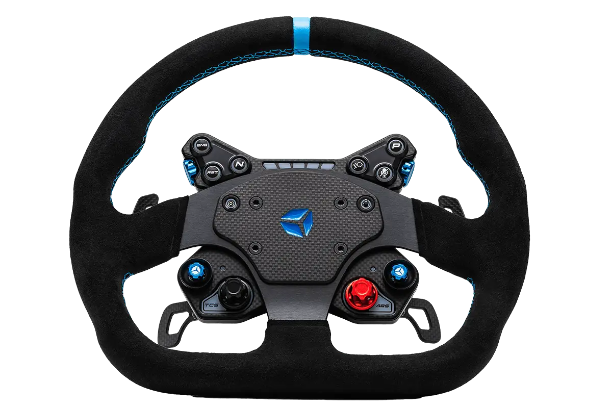 Cube Controls GT PRO V2 Cube