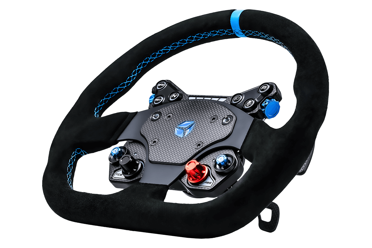 Cube Controls GT PRO V2 Cube