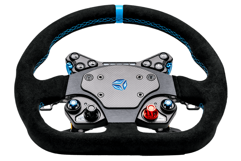 Cube Controls GT PRO V2 Cube