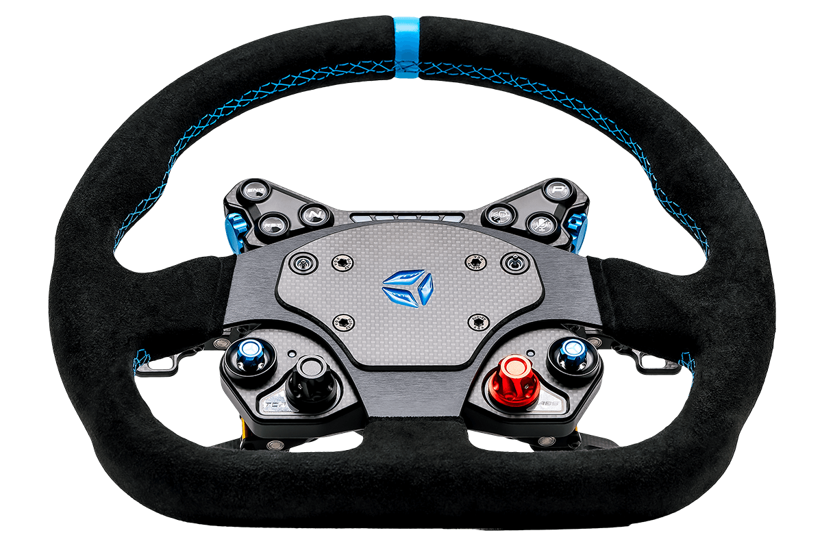 Cube Controls GT PRO V2 Cube