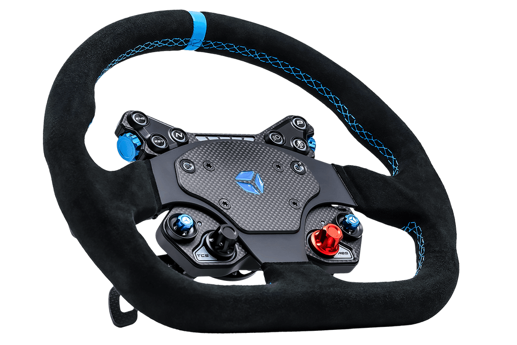 Cube Controls GT PRO V2 Cube