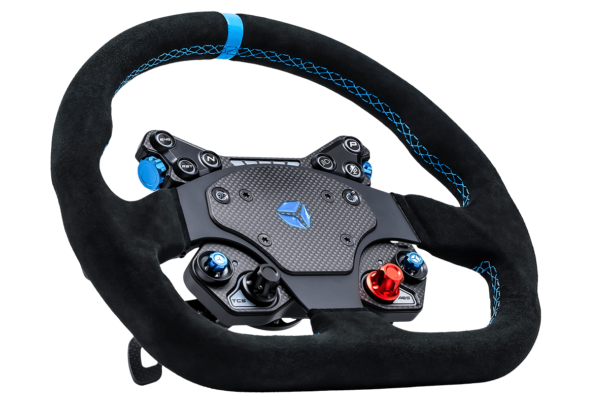 Cube Controls GT PRO V2 Cube
