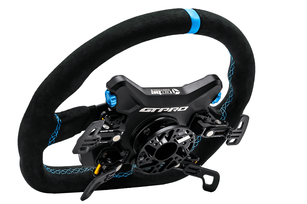 Cube Controls GT PRO V2 Cube