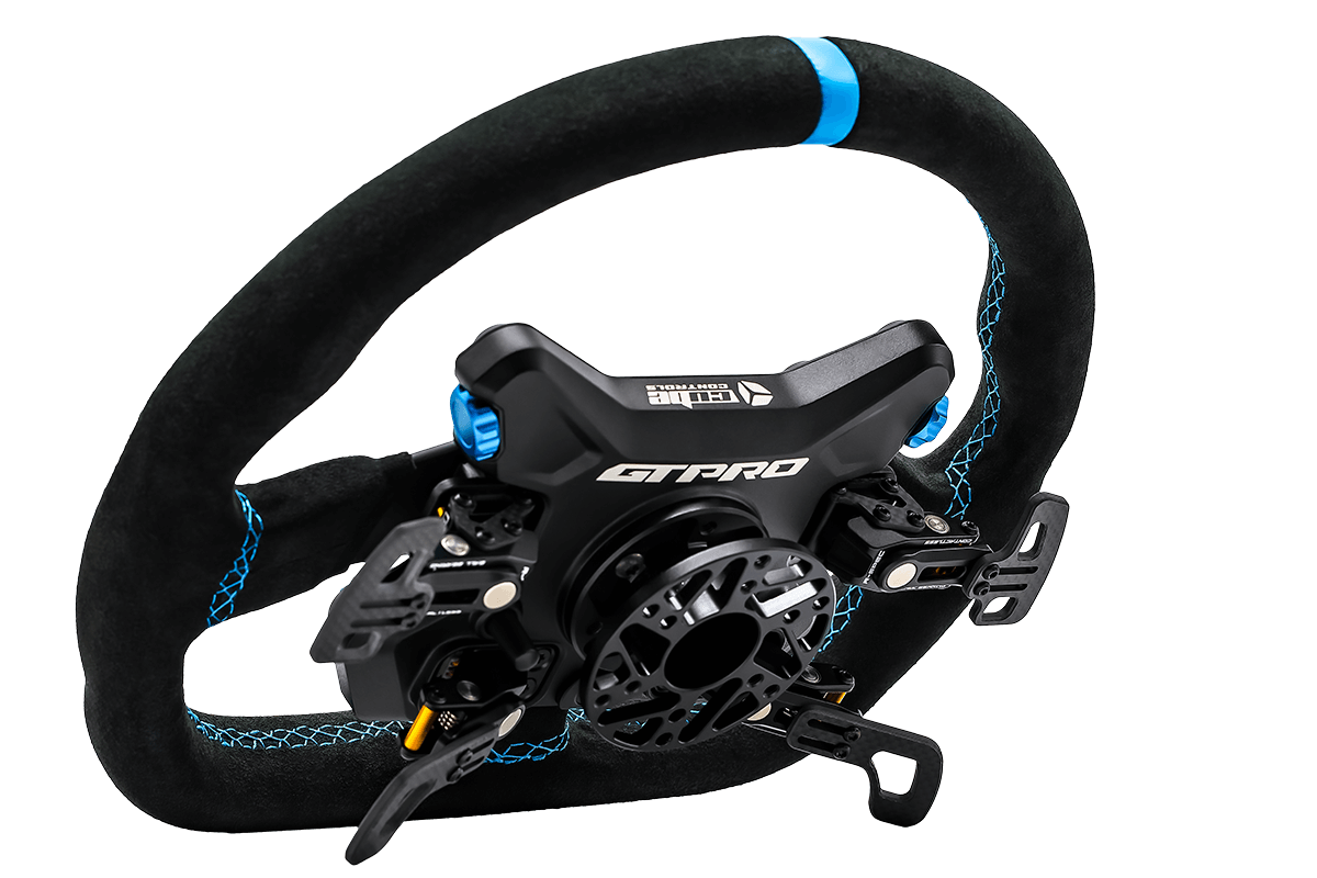 Cube Controls GT PRO V2 Cube