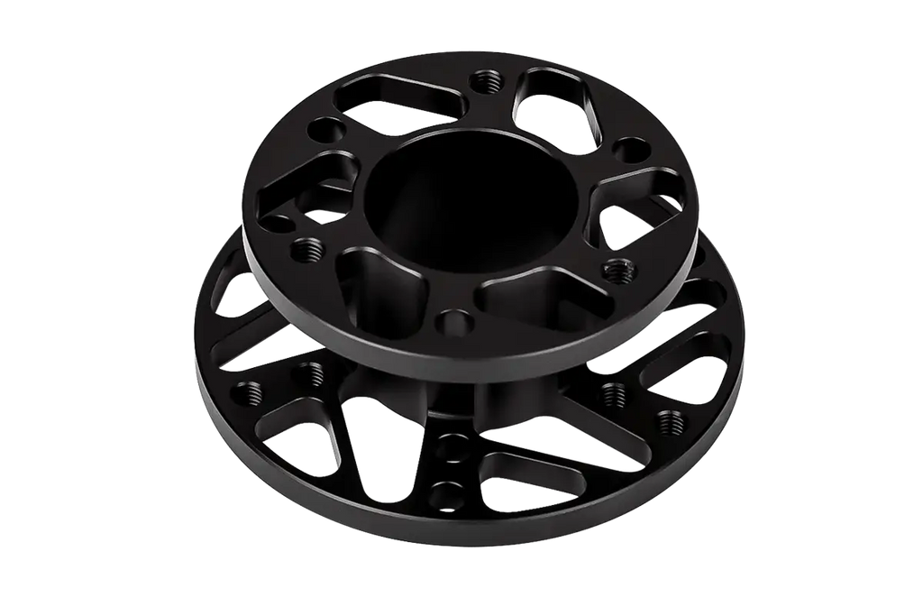Cube Controls Universal Main Hub - Black