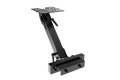 Center-Mount Flight Stick Bracket for Sim Rigs