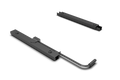 Universal Compact Seat Slider Kit — Low-Profile Adjustable Seat Rail for Sim Racing & Flight Sim Cockpits