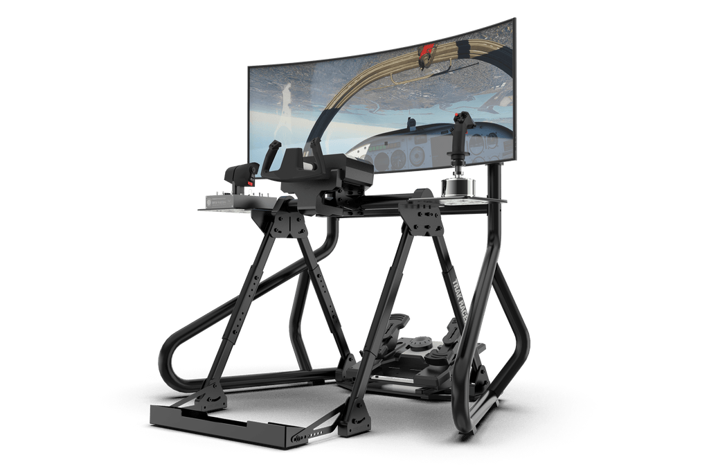 FS3 V2 Flight Simulator Stand