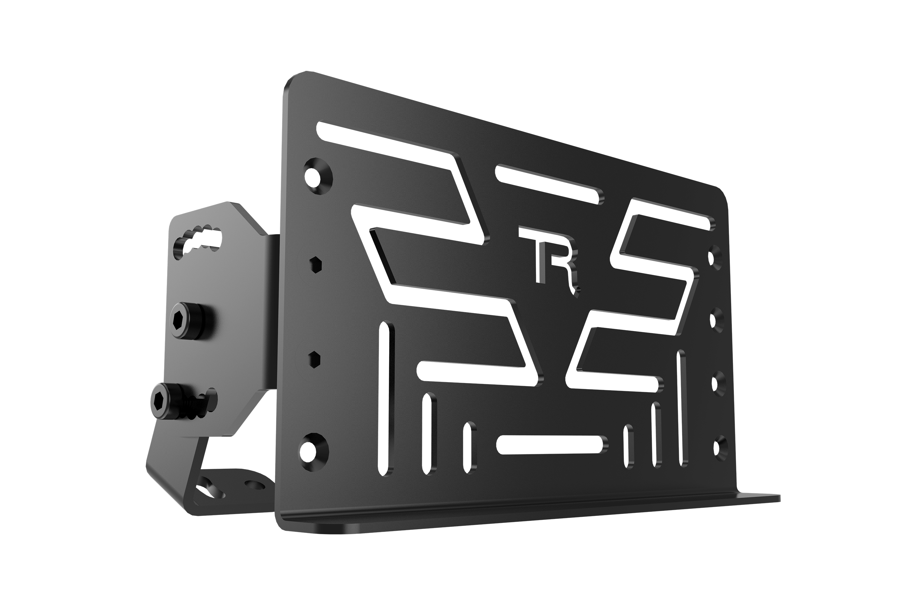Universal Mount Kit for Stream Deck, Tablet, LCD Display & Button Box