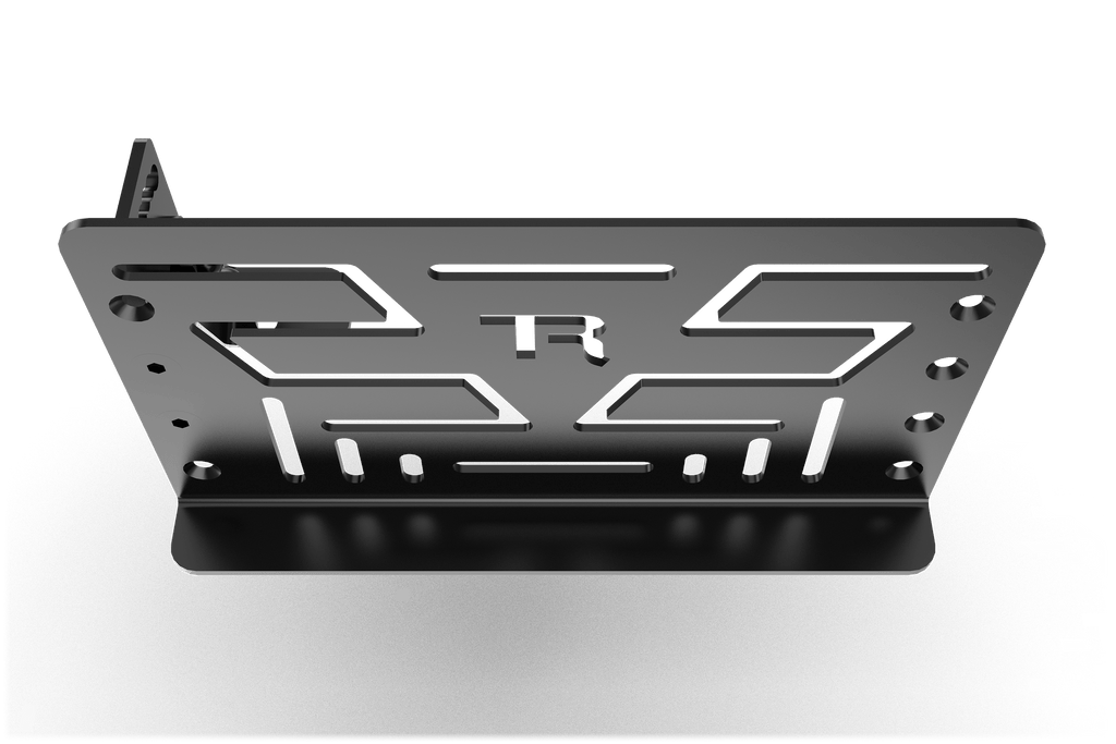 Universal Mount Kit for Stream Deck, Tablet, LCD Display & Button Box