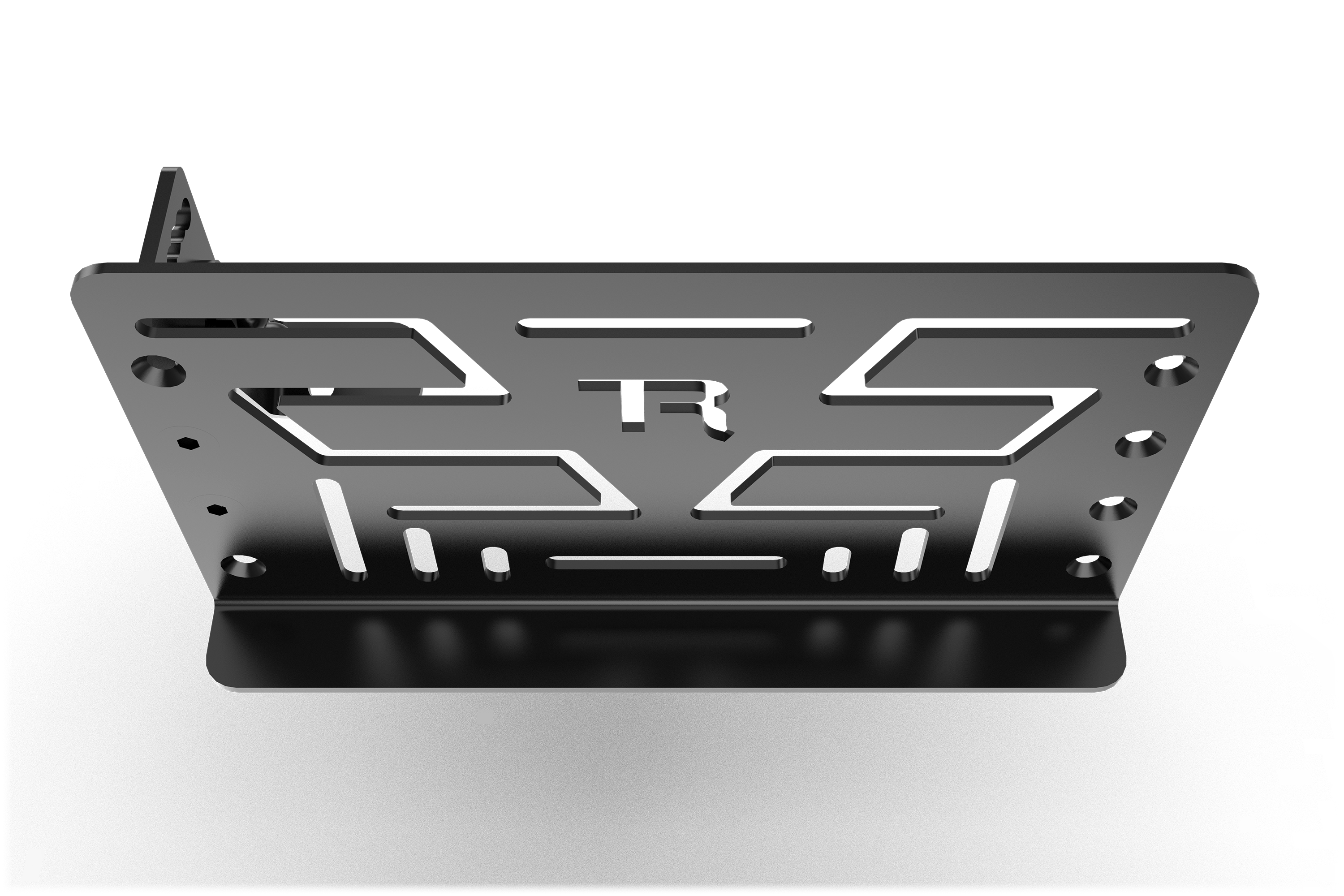 Universal Mount Kit for Stream Deck, Tablet, LCD Display & Button Box