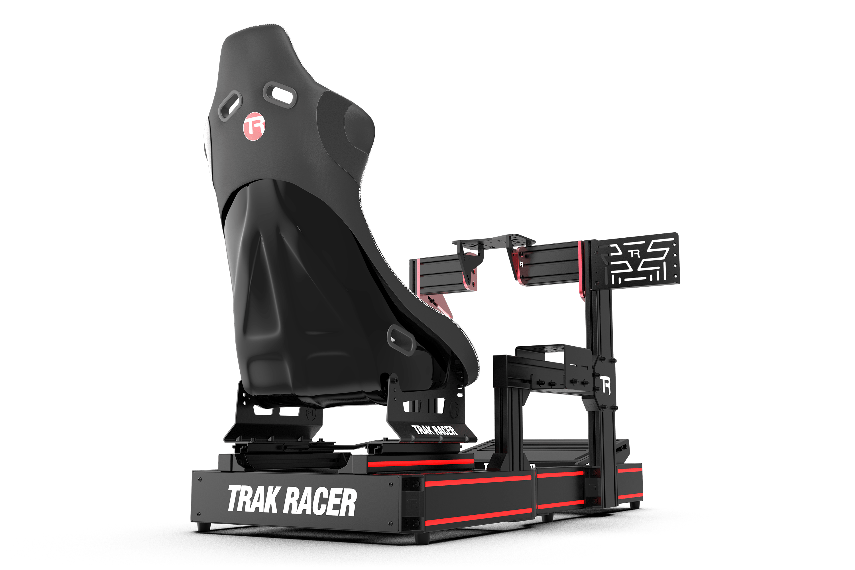 Universal Mount Kit for Stream Deck, Tablet, LCD Display & Button Box
