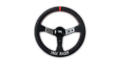 Trak Drift Deep-Dish 350mm Steering Wheel