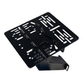 Conspit GTS Shifter and Handbrake Bracket