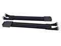 Focus Sim Racing Triple Monitor Add-on (Fits Focus Integrated and Freestanding)