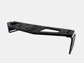 Focus Sim Racing Flat Plate Wheel Deck Mount (Universal)