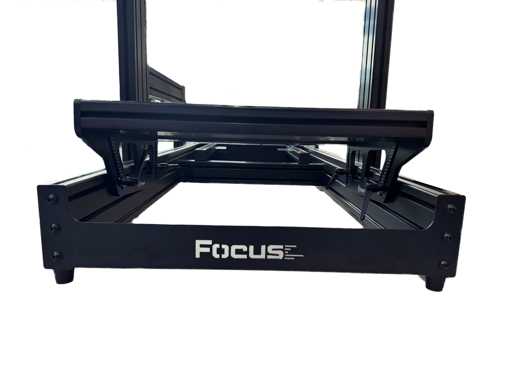 Focus Sim Racing FSR One Twenty Sim Racing Chassis