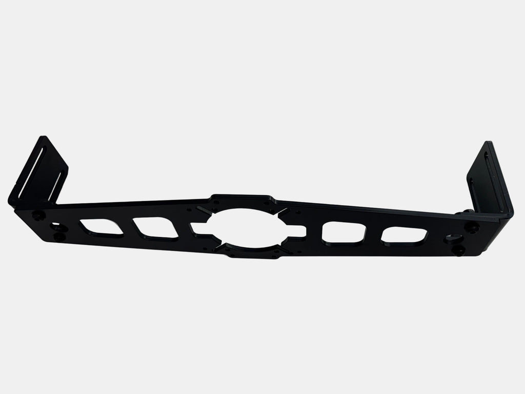 Focus Sim Racing MOZA Front Mount Dash – R9 to R25 Ultra Compatible