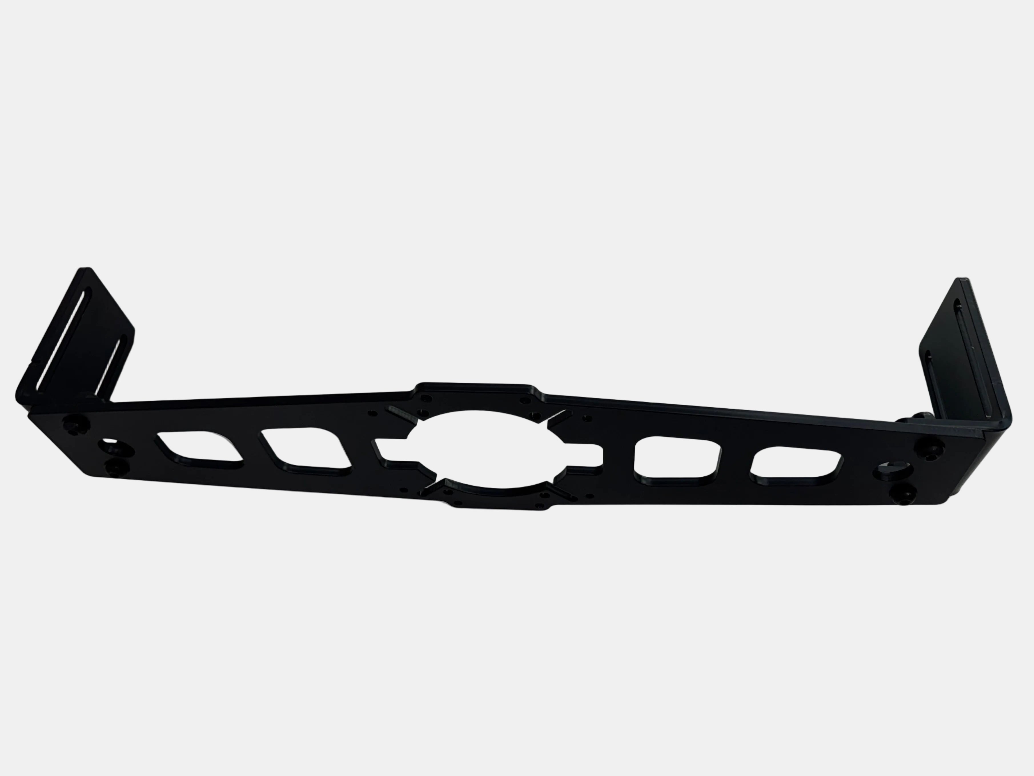 Focus Sim Racing MOZA Front Mount Dash – R9 to R25 Ultra Compatible