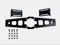 Focus Sim Racing MOZA Front Mount Dash – R9 to R25 Ultra Compatible