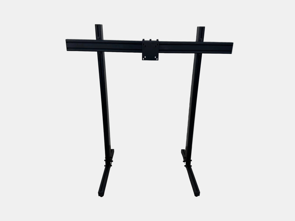 Focus Sim Racing Freestanding Single Monitor Stand