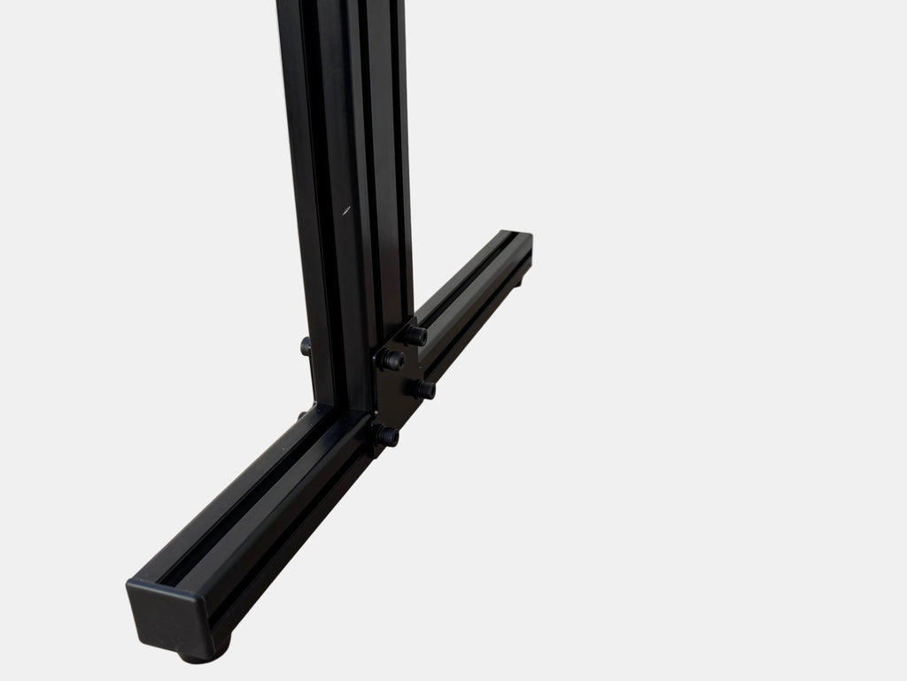 Focus Sim Racing Freestanding Single Monitor Stand