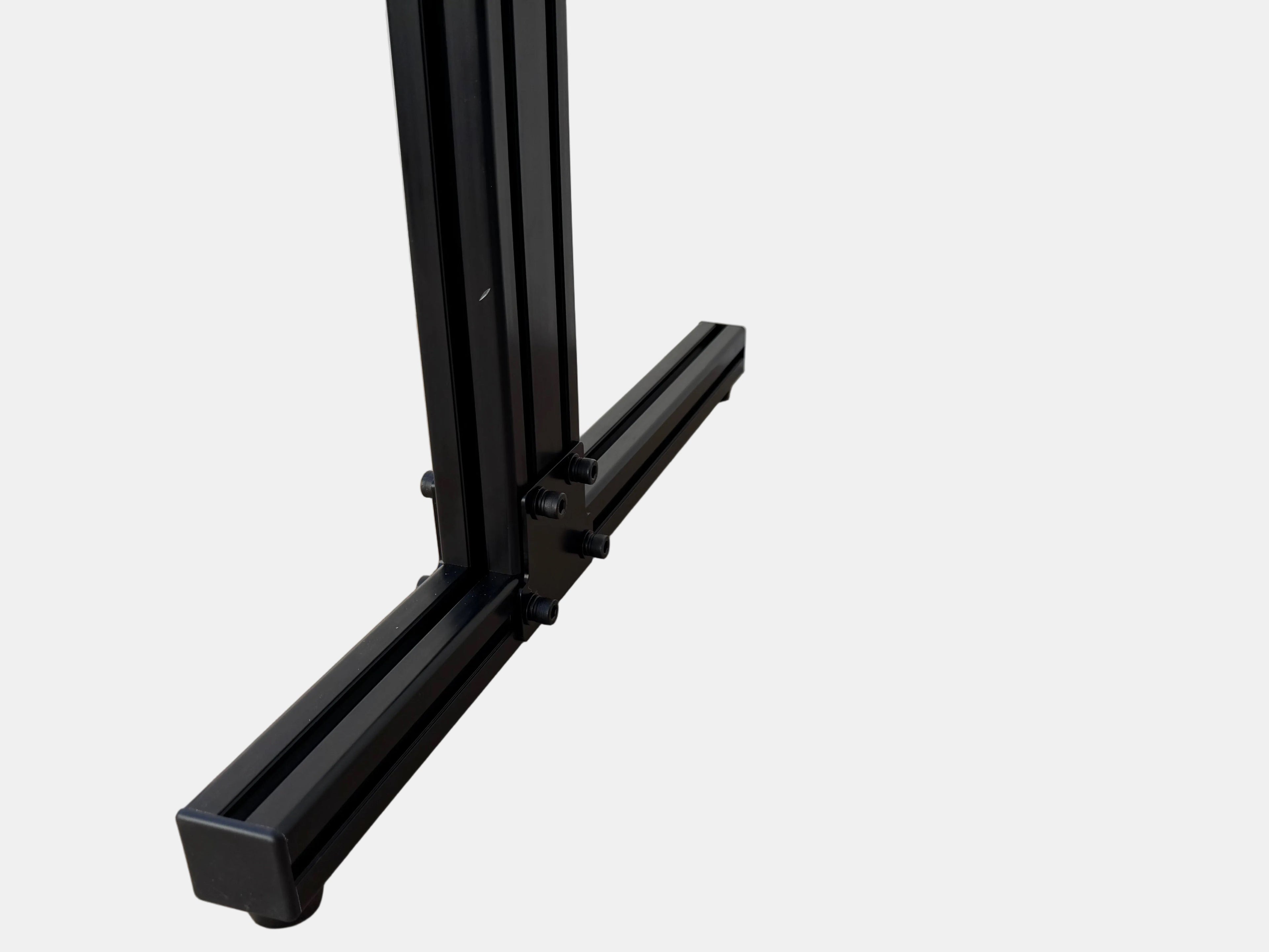 Focus Sim Racing Freestanding Single Monitor Stand