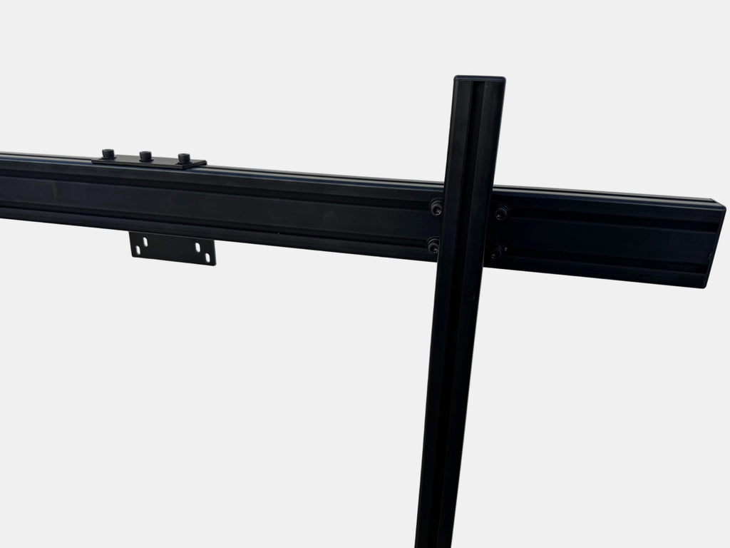 Focus Sim Racing Freestanding Single Monitor Stand
