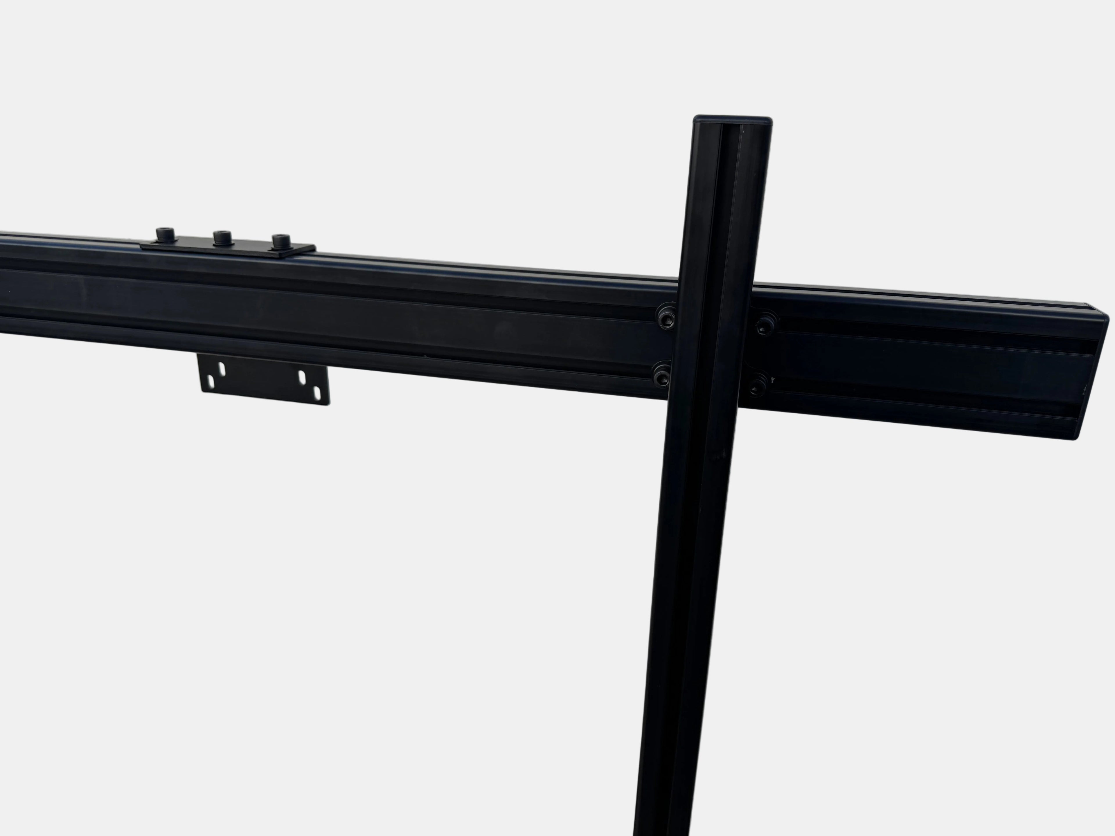 Focus Sim Racing Freestanding Single Monitor Stand