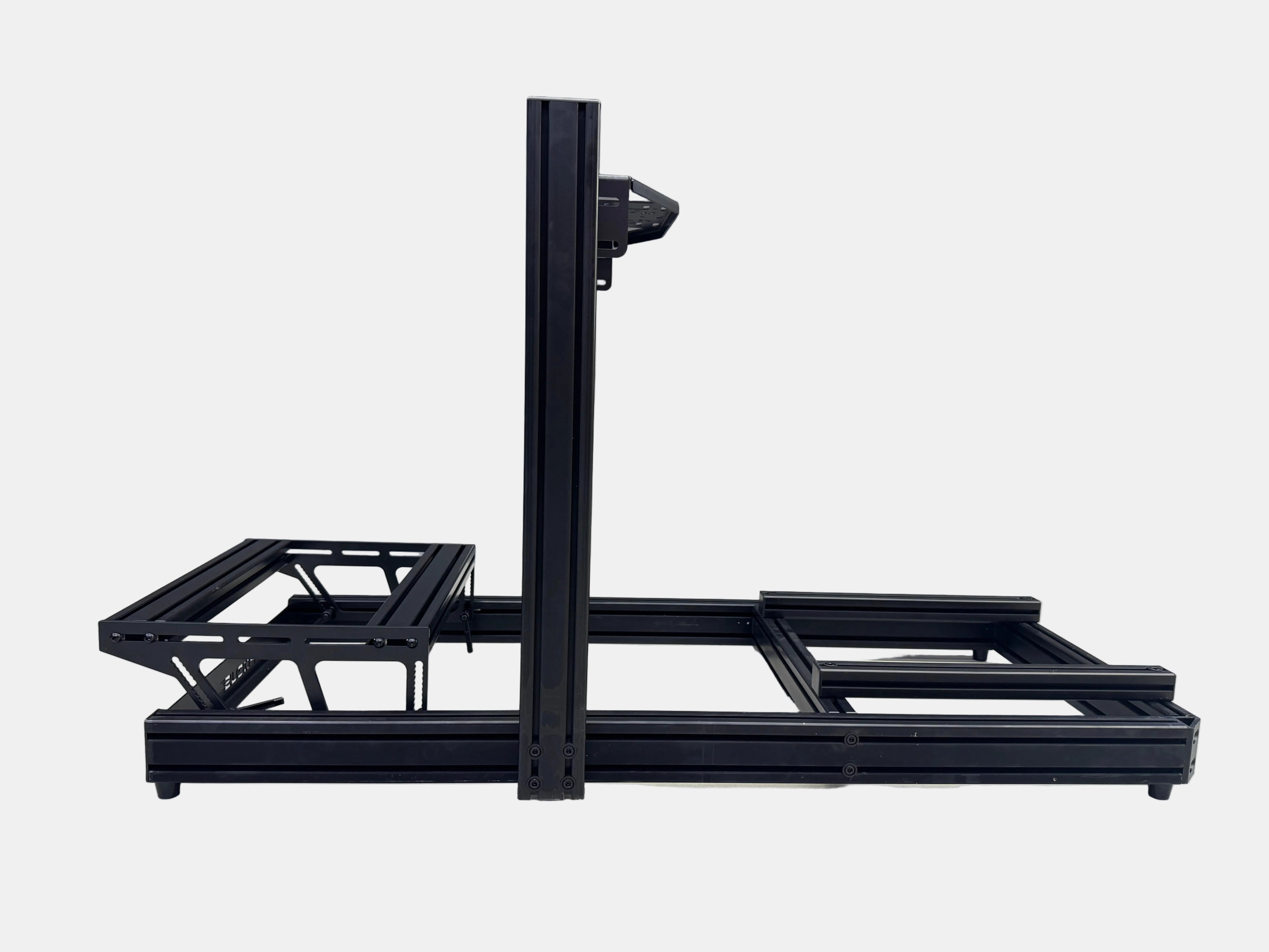 Focus Sim Racing FSR Eighty Aluminum Sim Racing Chassis