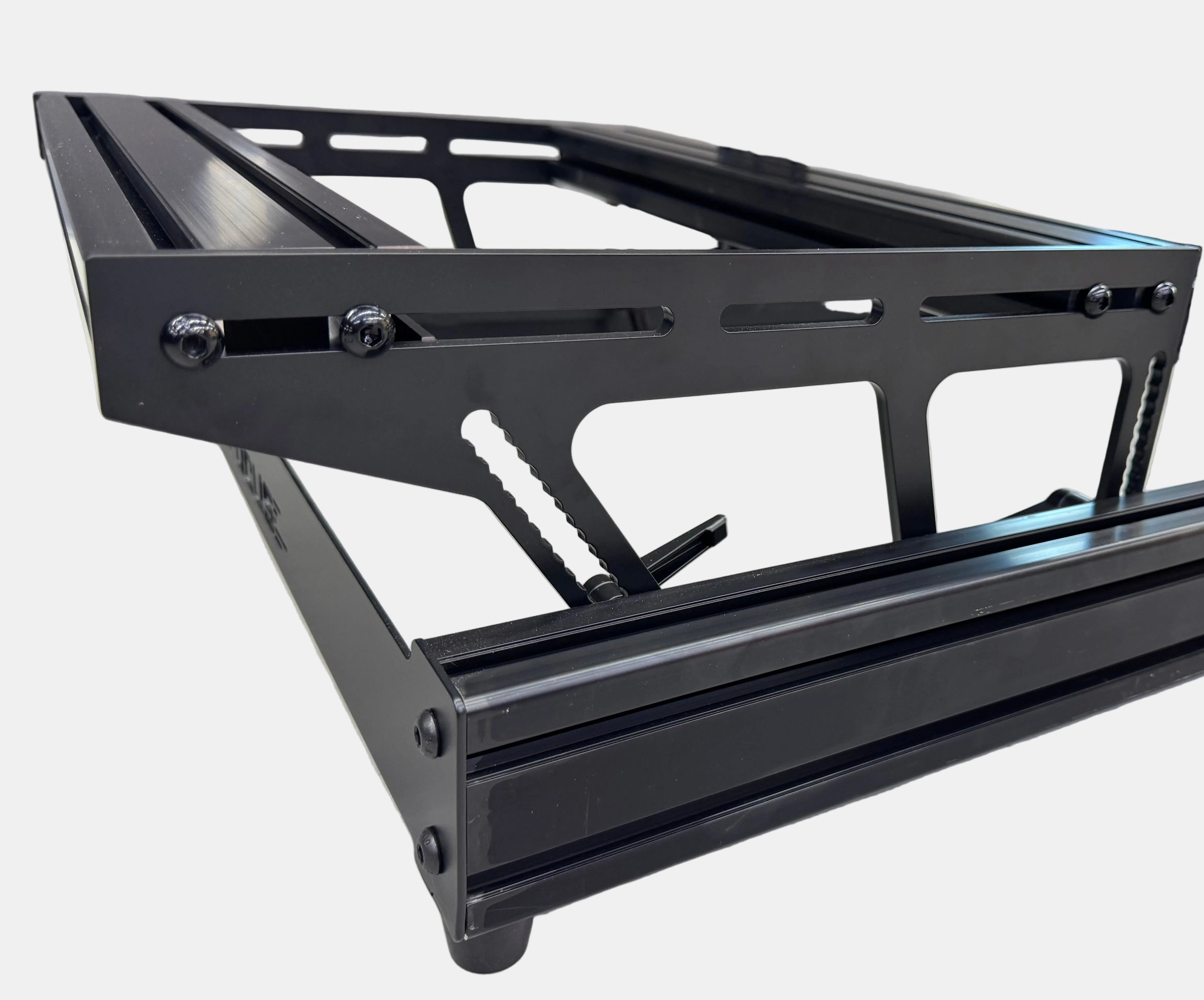 Focus Sim Racing FSR Eighty Aluminum Sim Racing Chassis