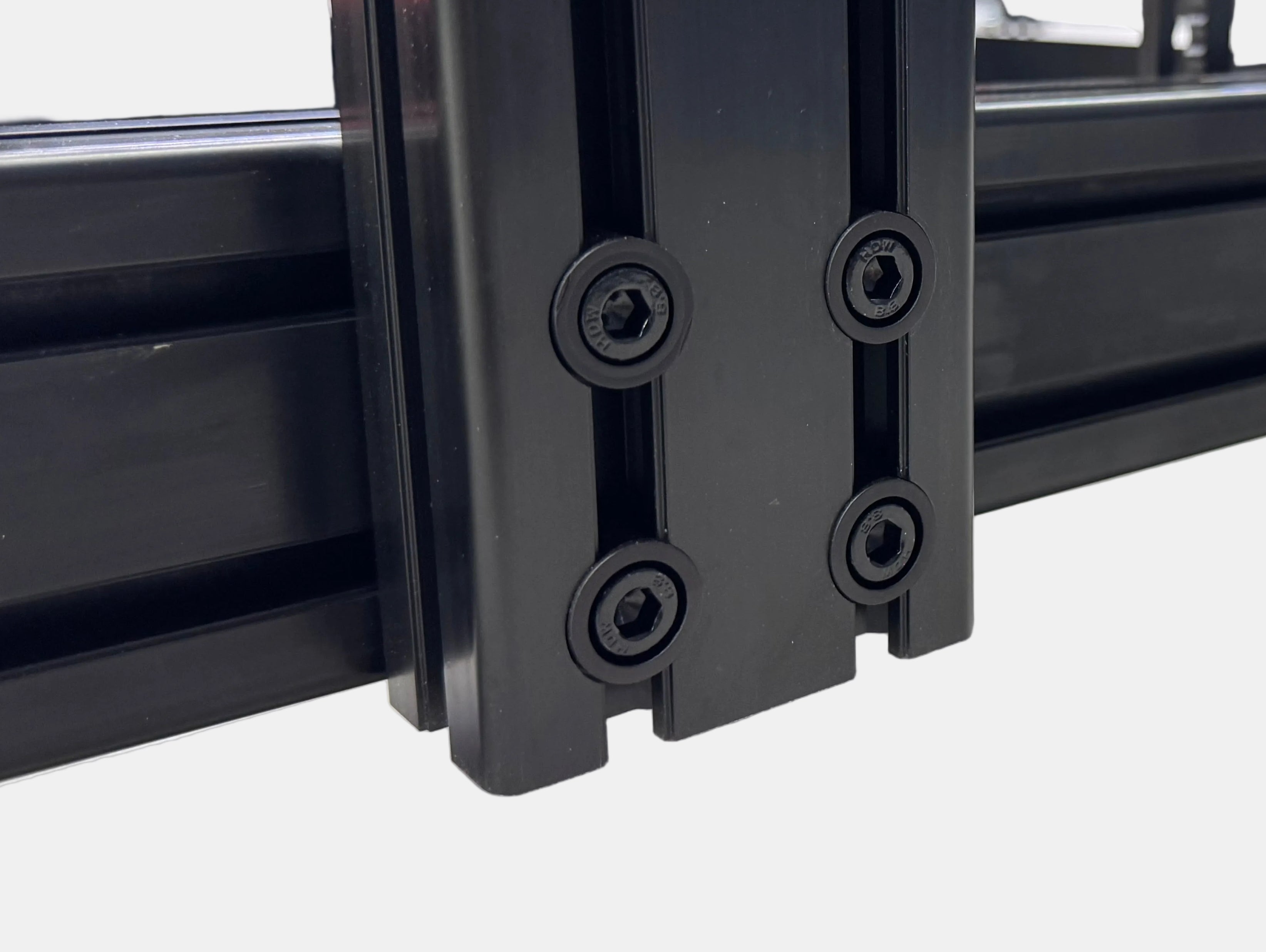 Focus Sim Racing FSR Eighty Aluminum Sim Racing Chassis
