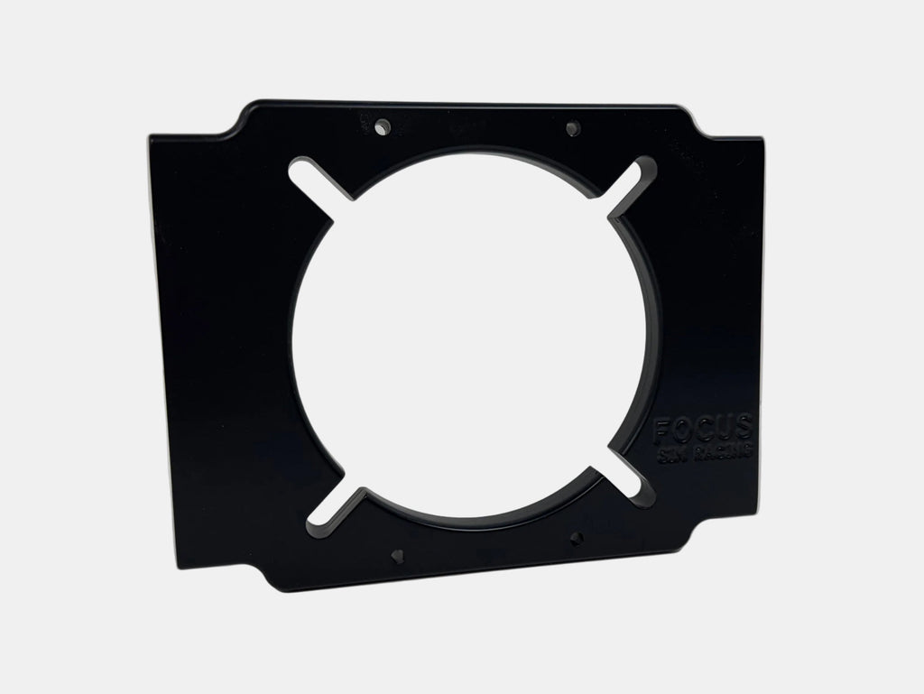 Focus Sim Racing Front Mount for Simucube & VRS Wheelbases