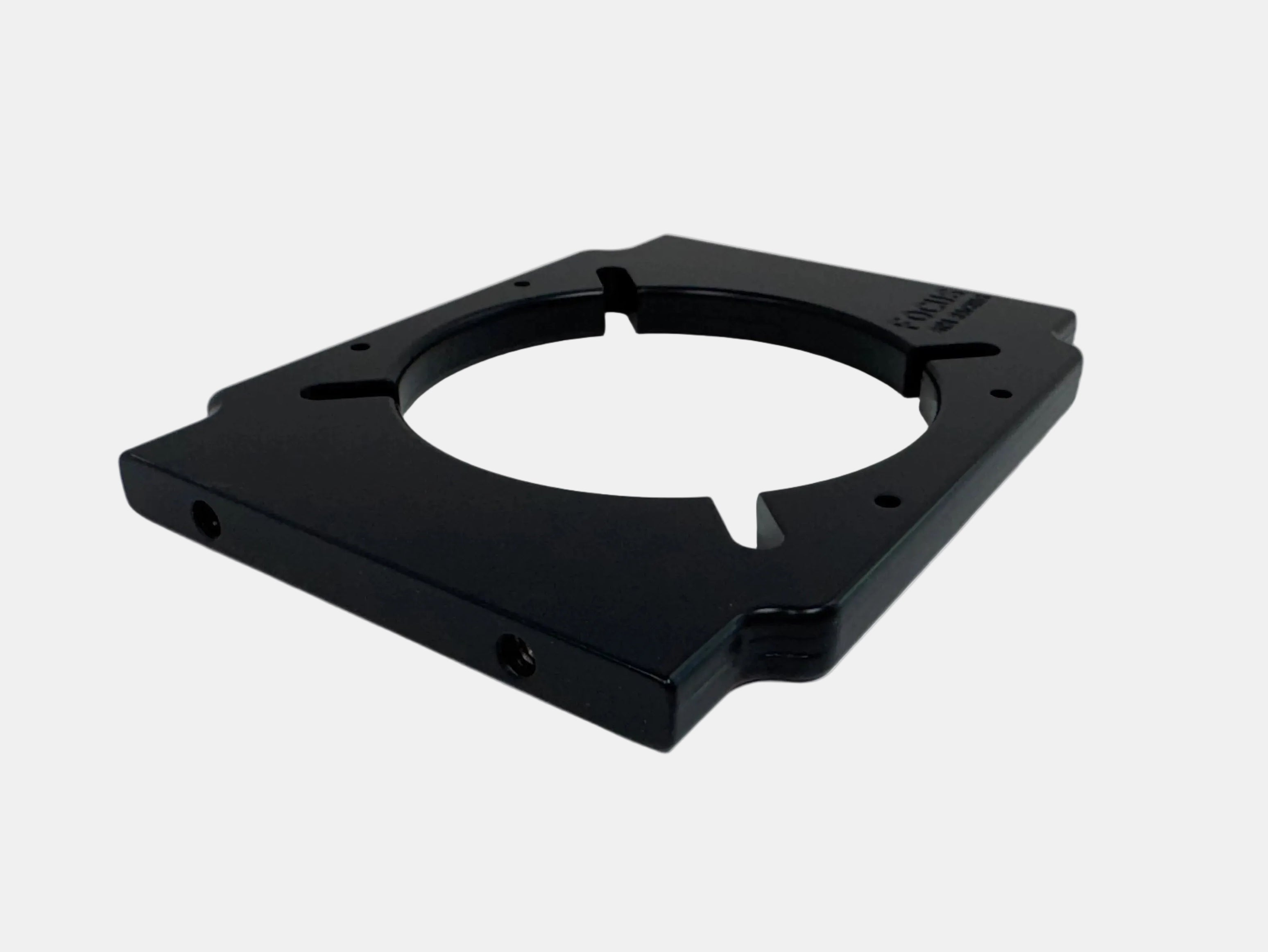 Focus Sim Racing Front Mount for Simucube & VRS Wheelbases
