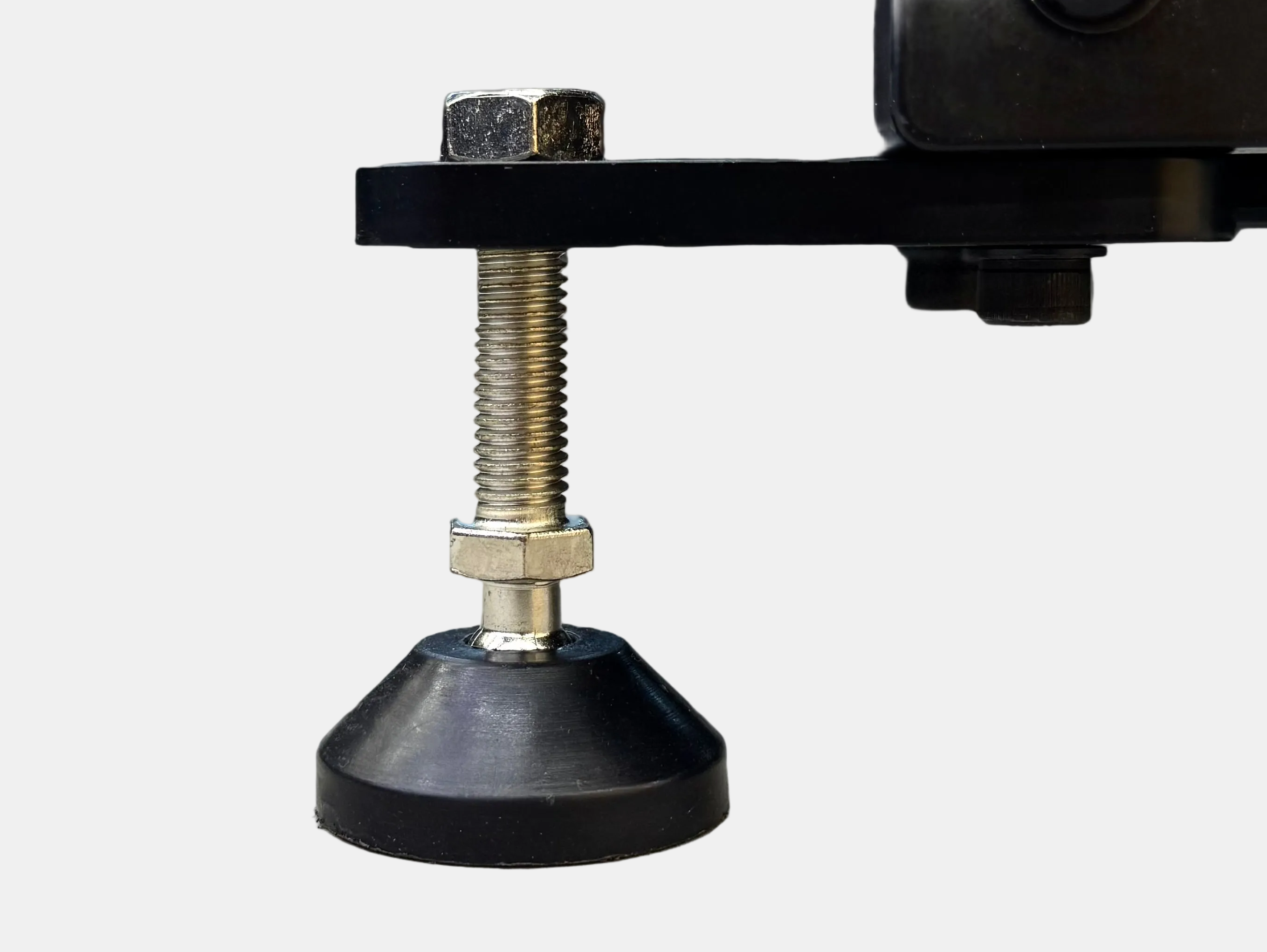 Focus Sim Racing Adjustable Rig Feet