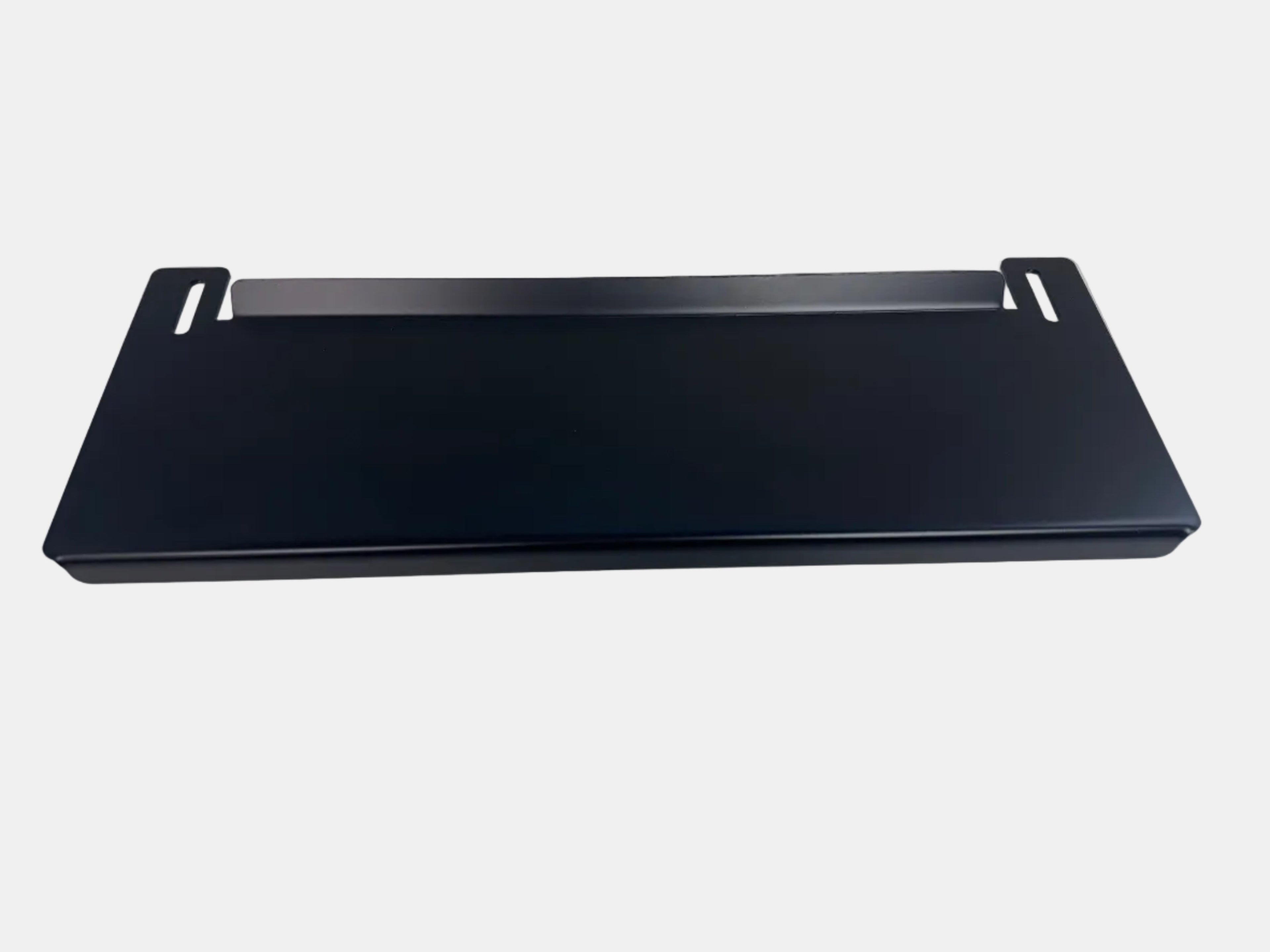 Focus Sim Racing Adjustable Heel Plate