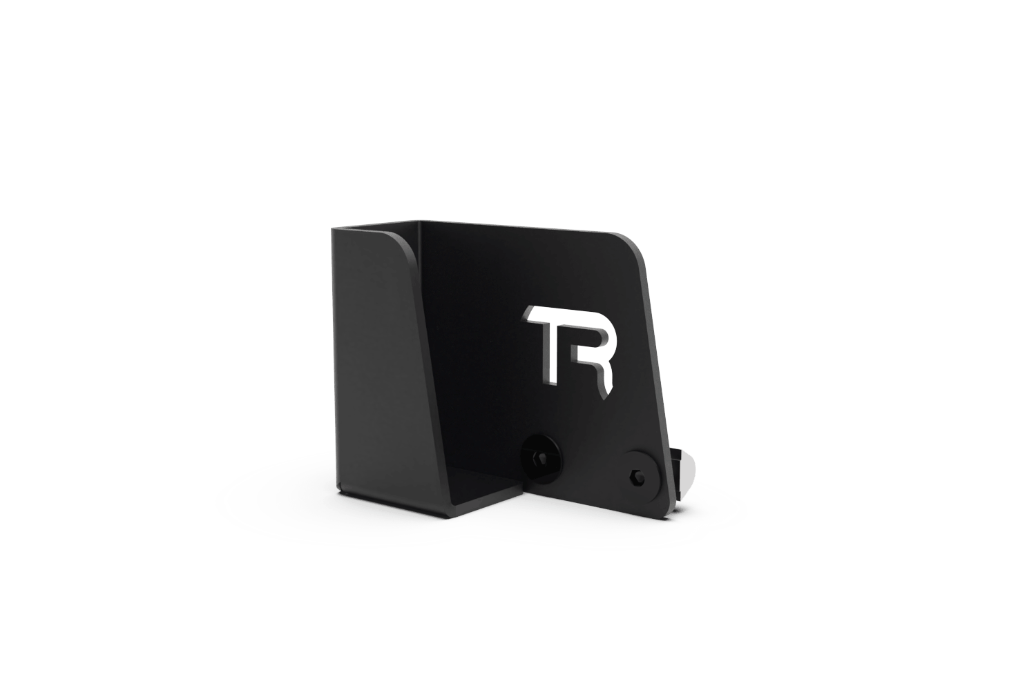 Universal Keyboard Holder for Aluminium Extrusion Sim Racing & Flight Sim Cockpits