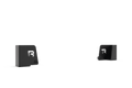 Universal Keyboard Holder for Aluminium Extrusion Sim Racing & Flight Sim Cockpits