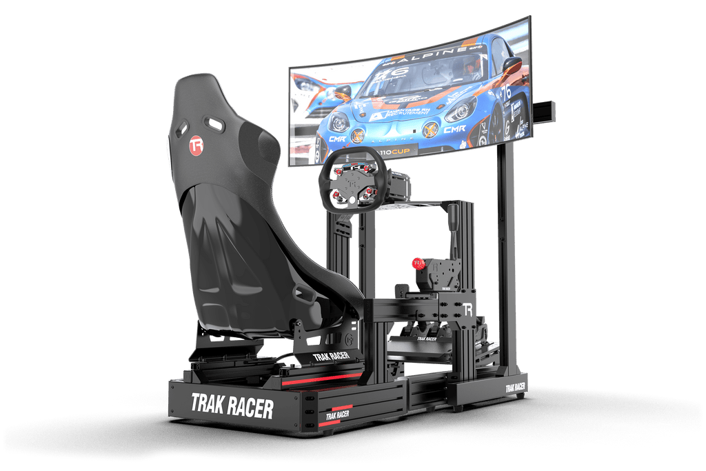 1500MM Freestanding Single Monitor Stand - Supports up to 80" Display