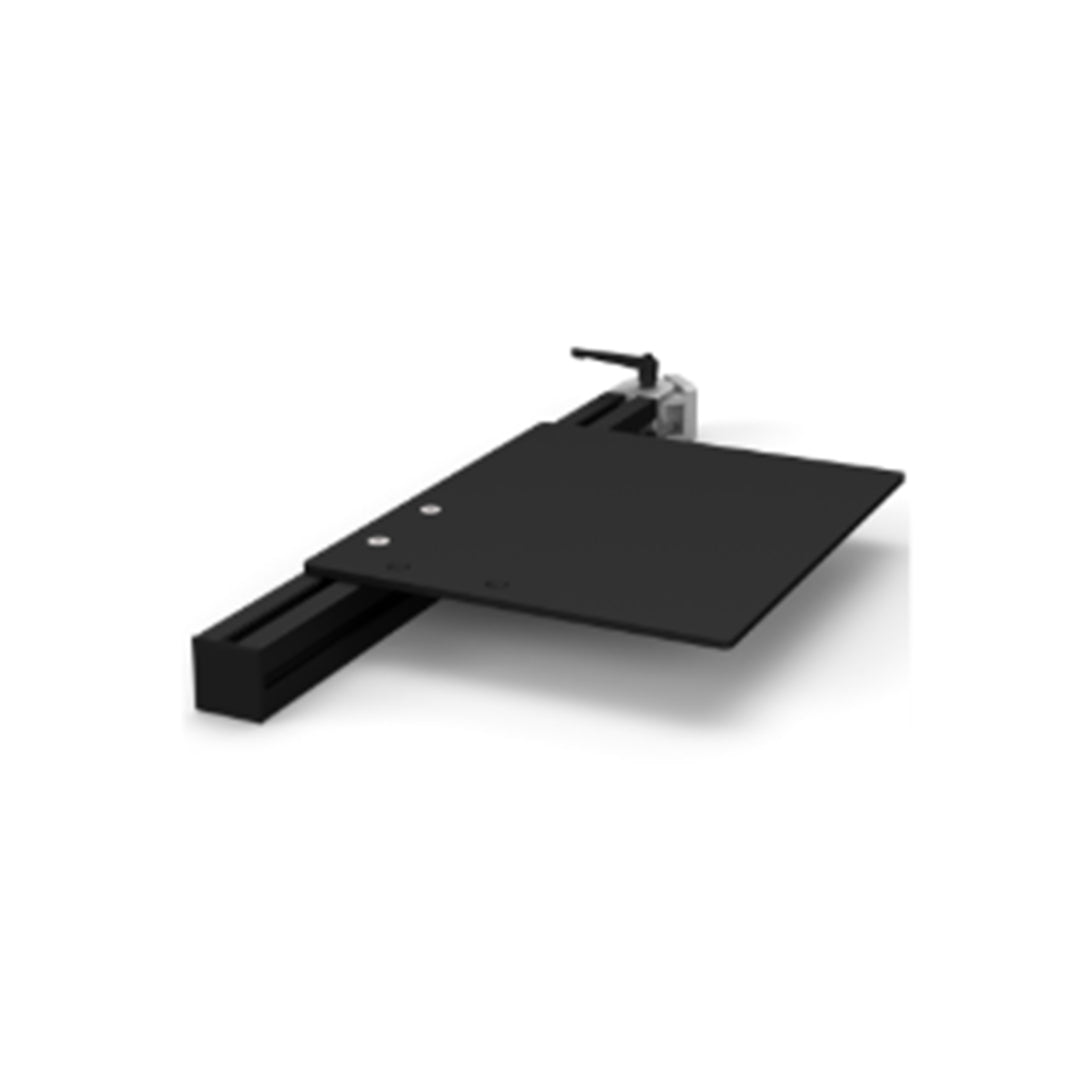 Sim Motion Mouse Plate for Aluminum Chassis