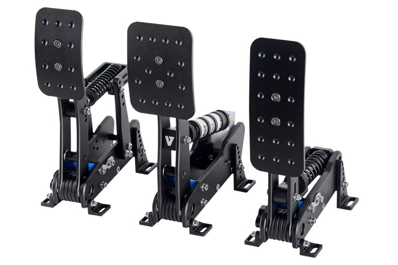 Ready 2 Race TR8 PRO RACING SIMULATOR - (PRO BUNDLE)