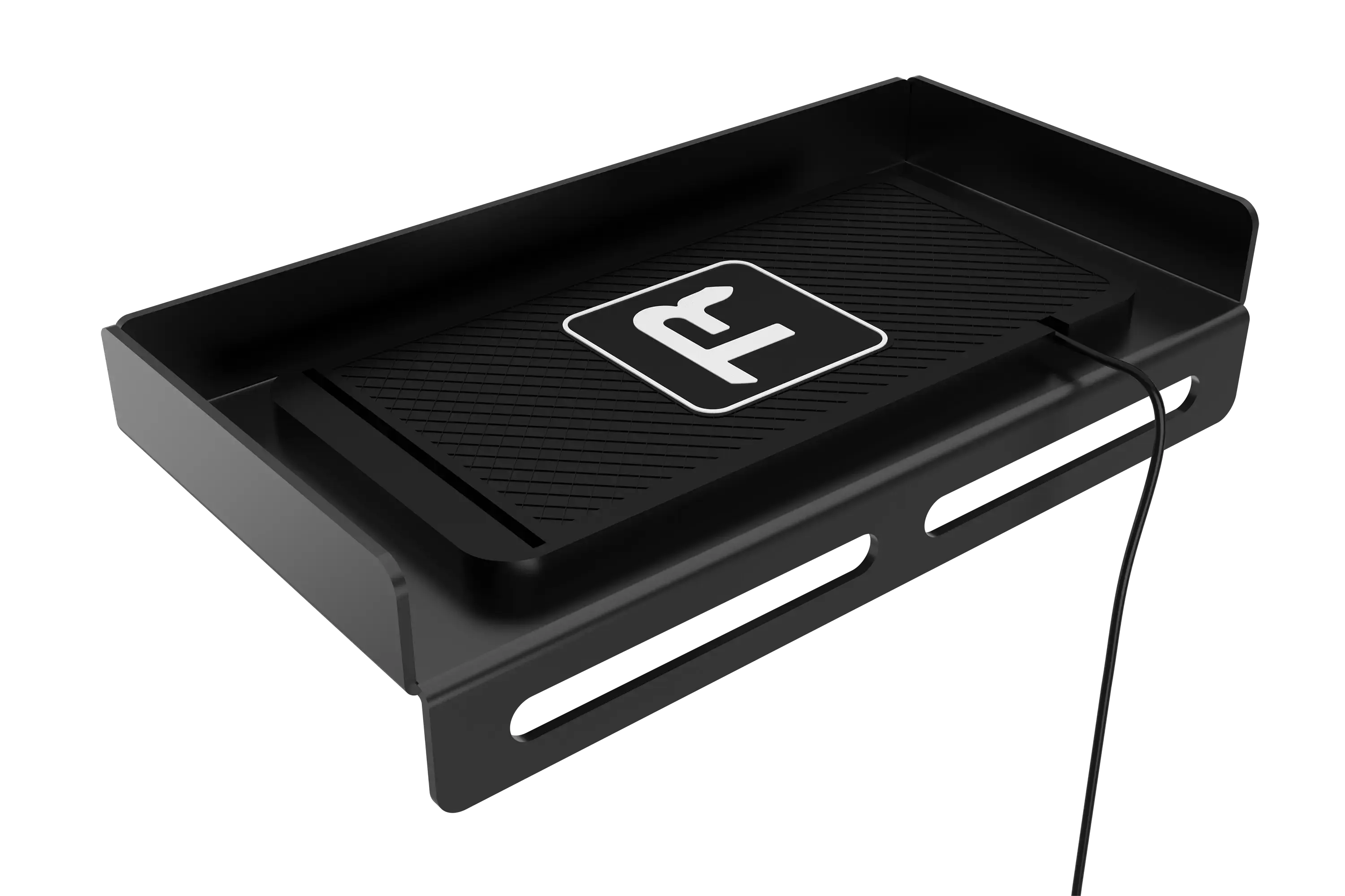 Sim & Flight Wireless Charging Station for Cockpit Mounting