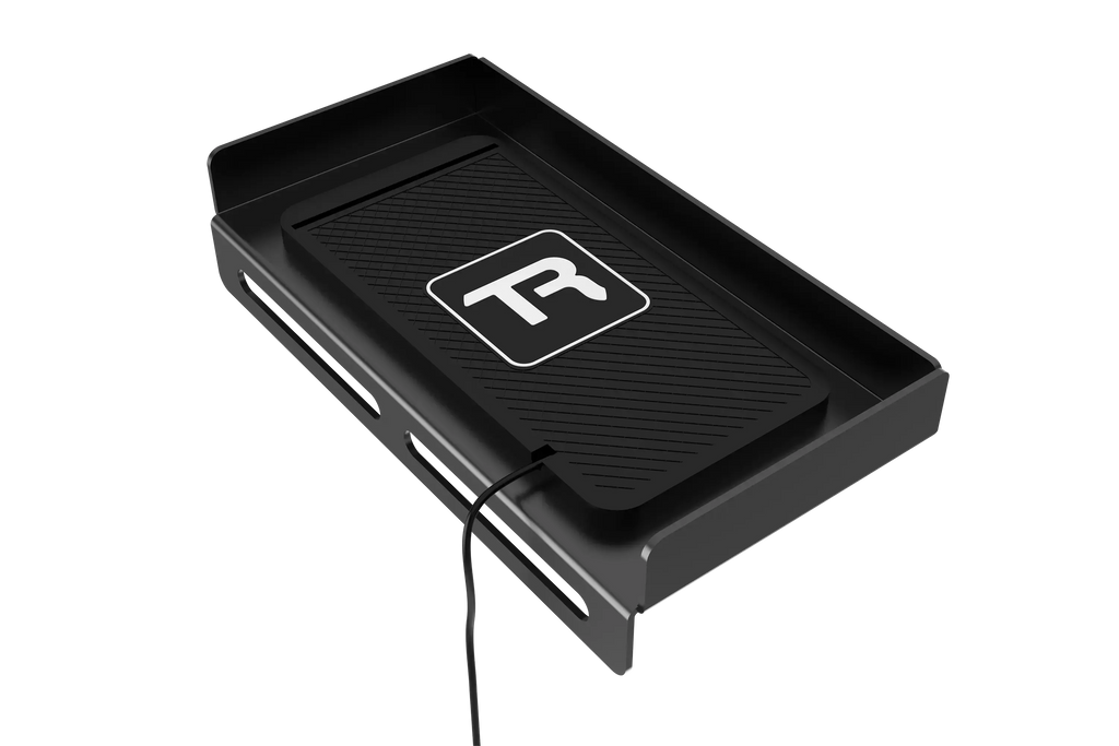 Sim & Flight Wireless Charging Station for Cockpit Mounting