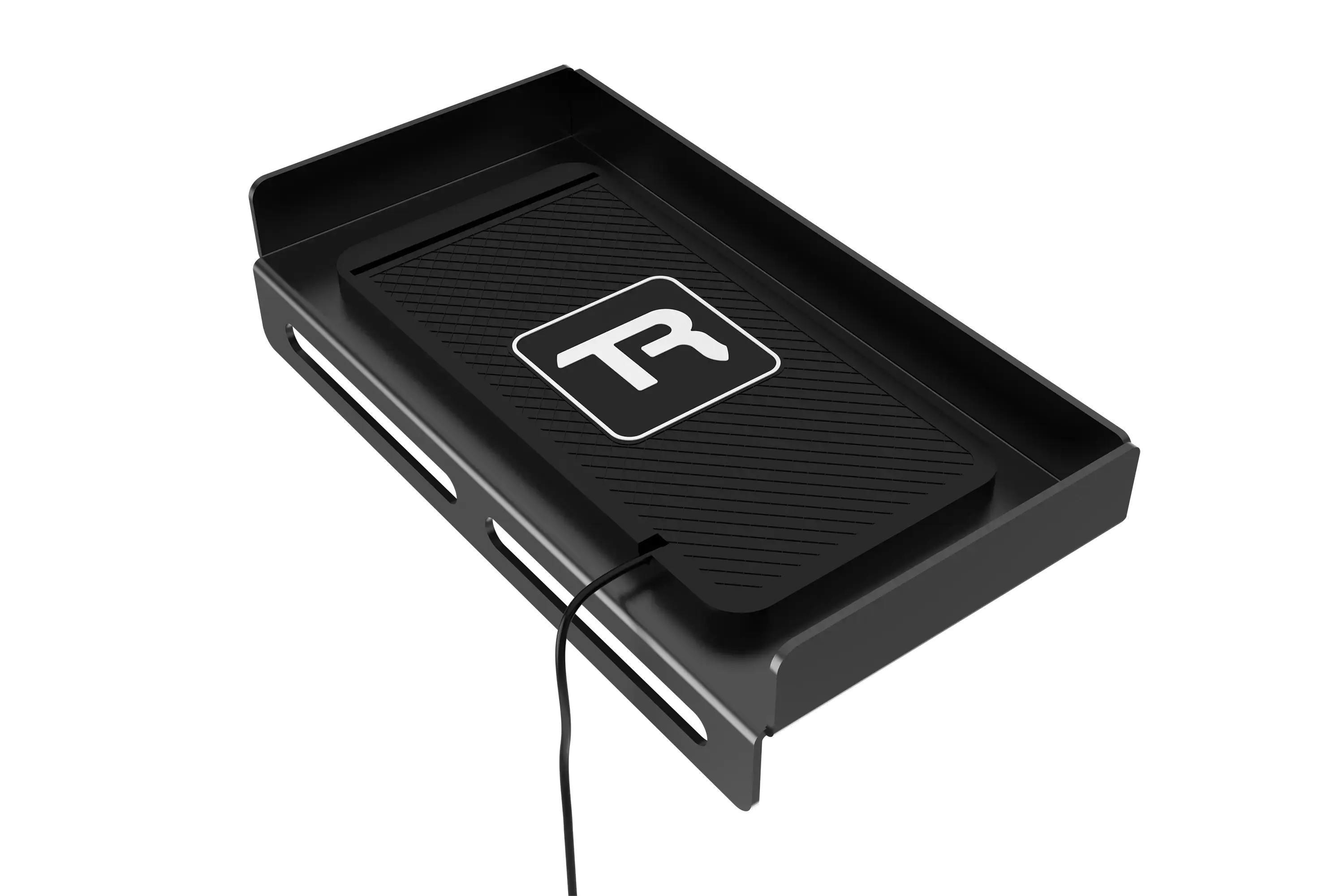 Sim & Flight Wireless Charging Station for Cockpit Mounting