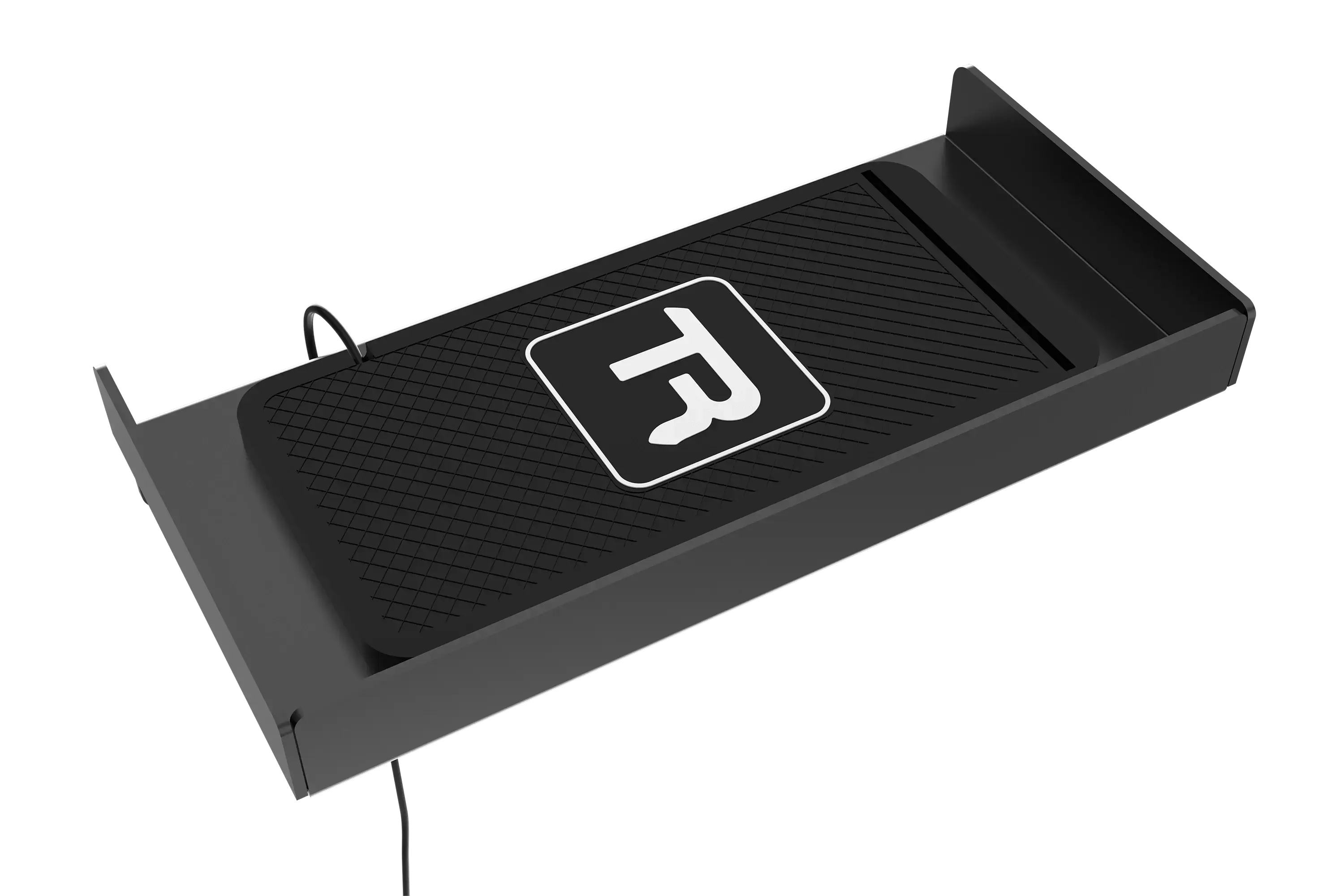 Sim & Flight Wireless Charging Station for Cockpit Mounting