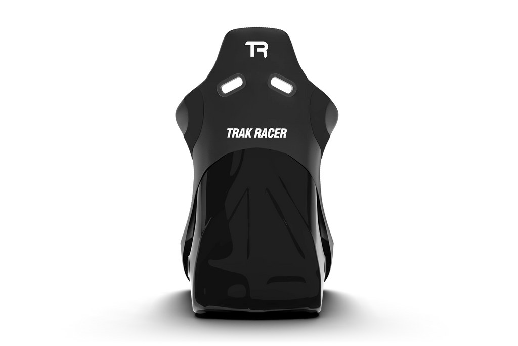 RS GT Rally-Pro Racing Bucket Seat - Fiberglass
