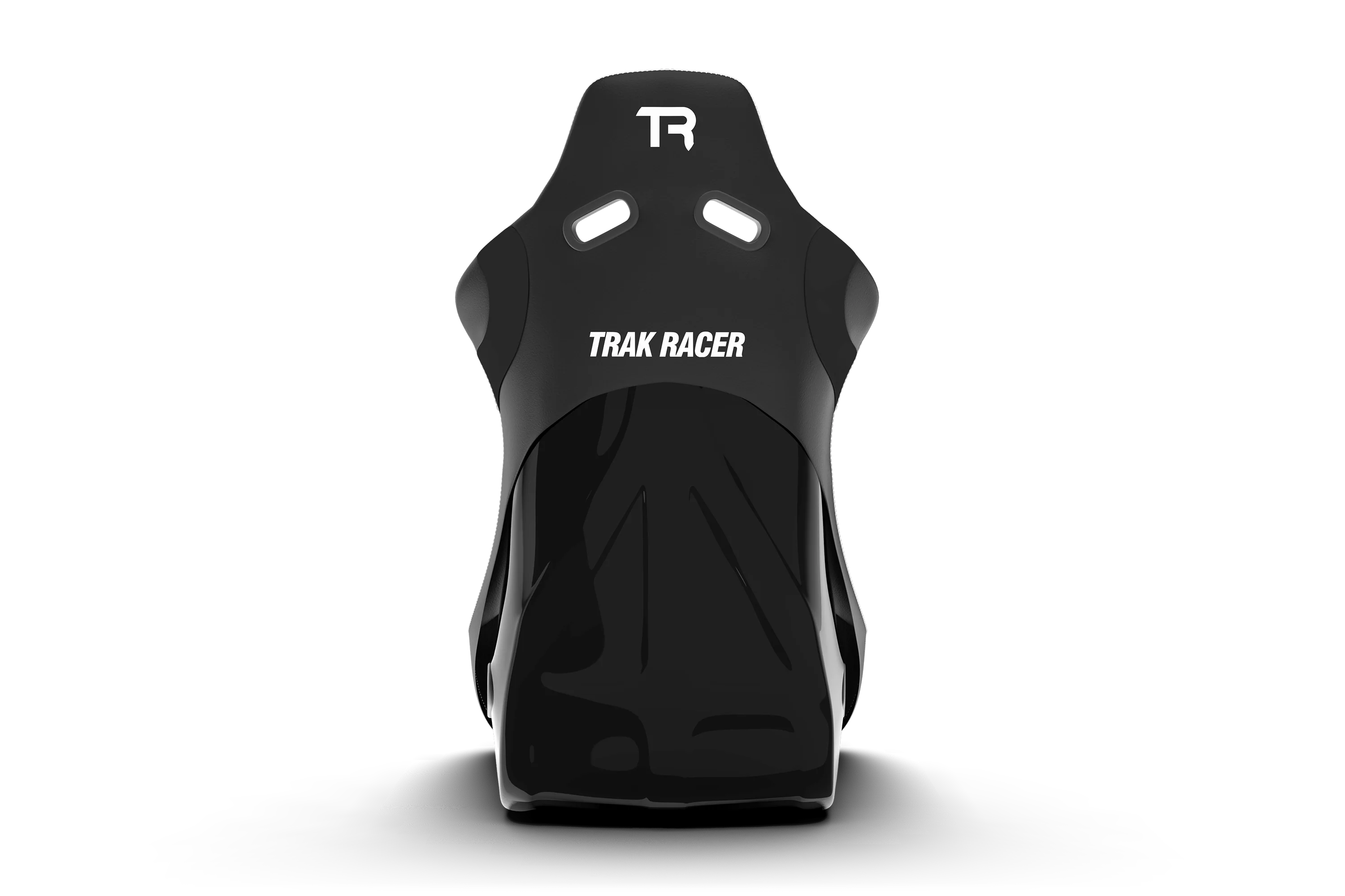 RS GT Rally-Pro Racing Bucket Seat - Fiberglass