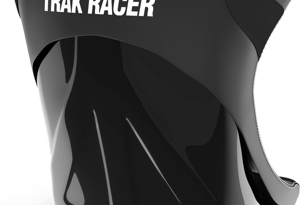 RS GT Rally-Pro Racing Bucket Seat - Fiberglass