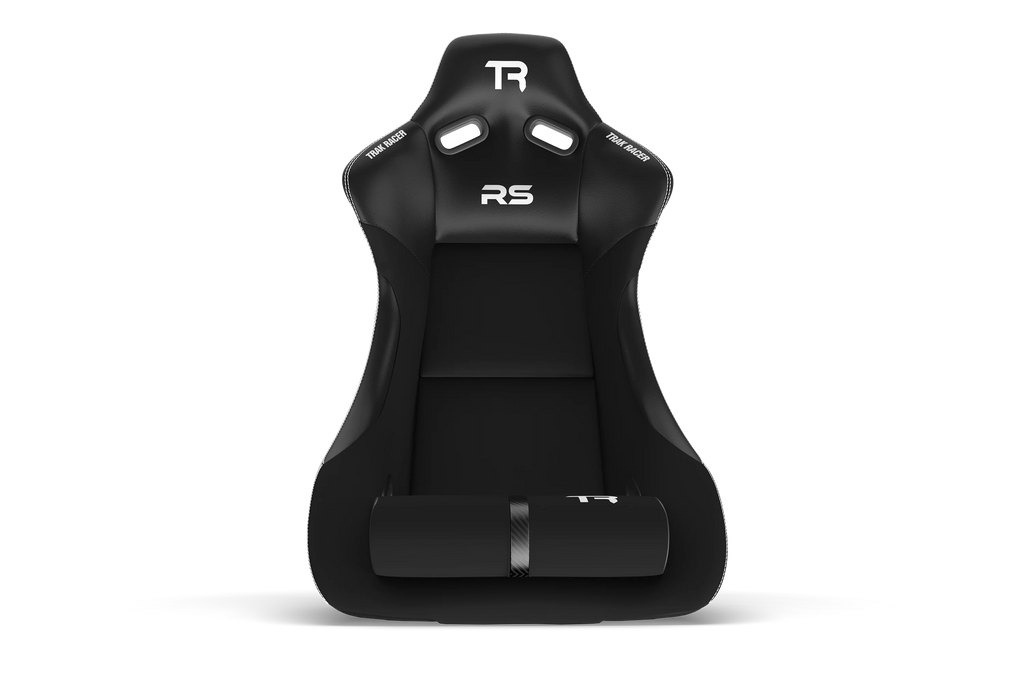 RS GT Rally-Pro Racing Bucket Seat - Fiberglass